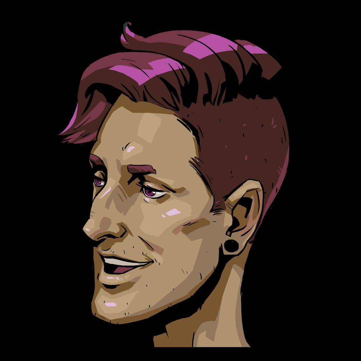 Profile Image