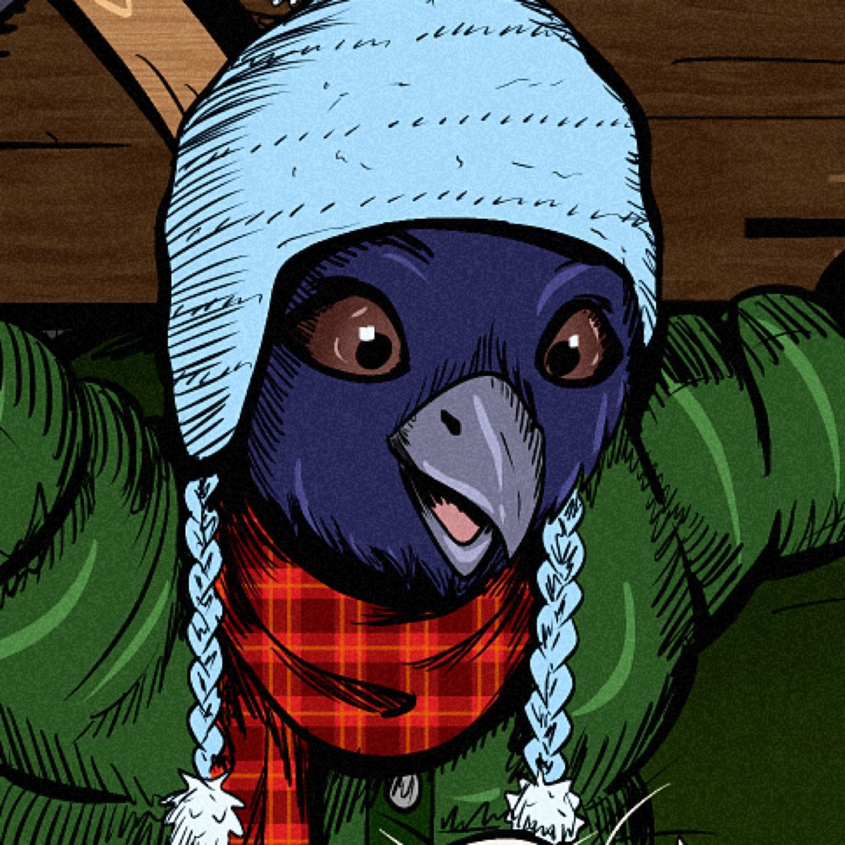 Profile Image