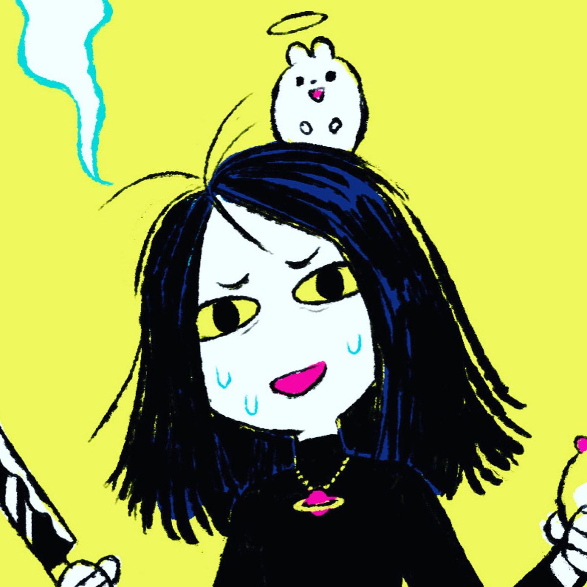 Profile Image