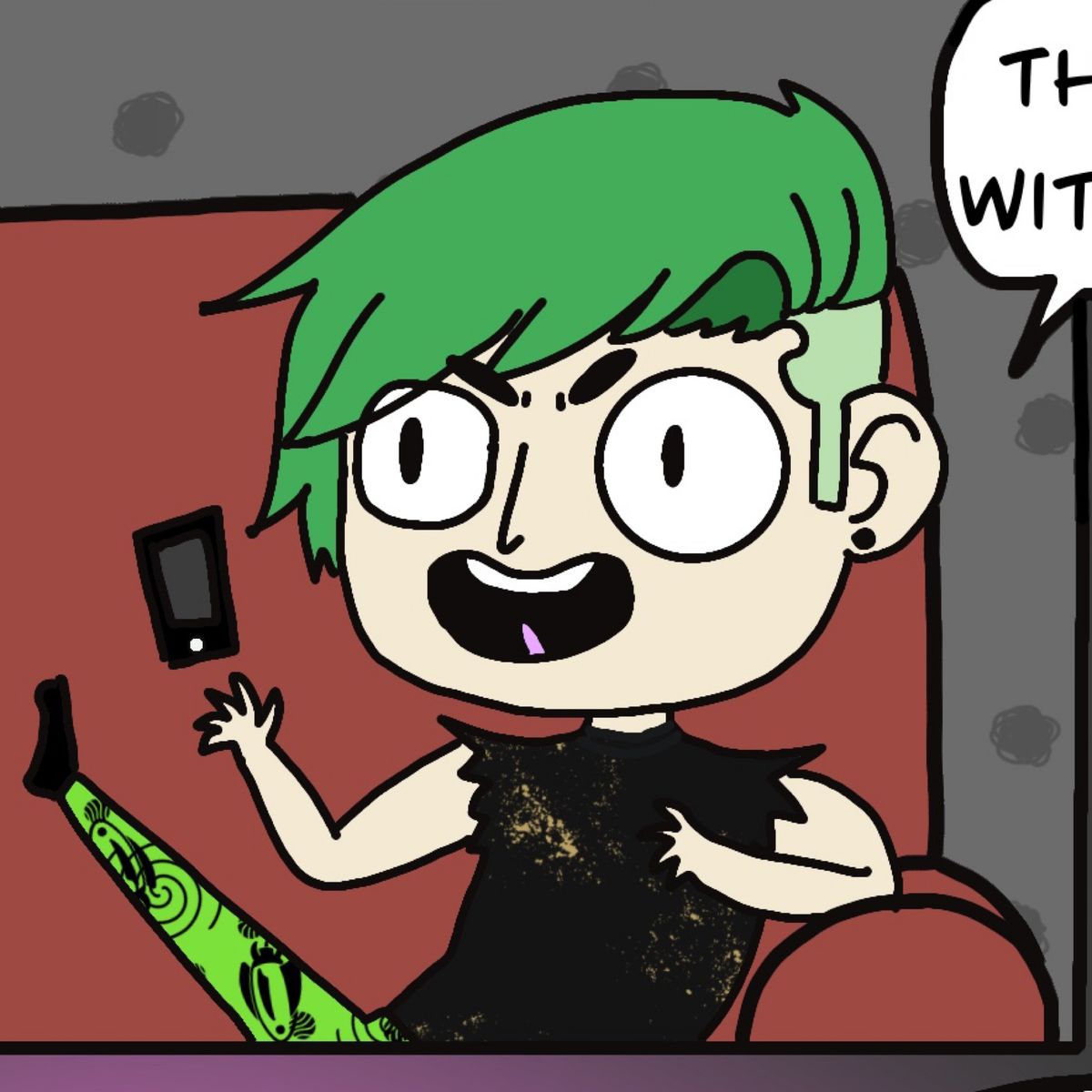 Profile Image