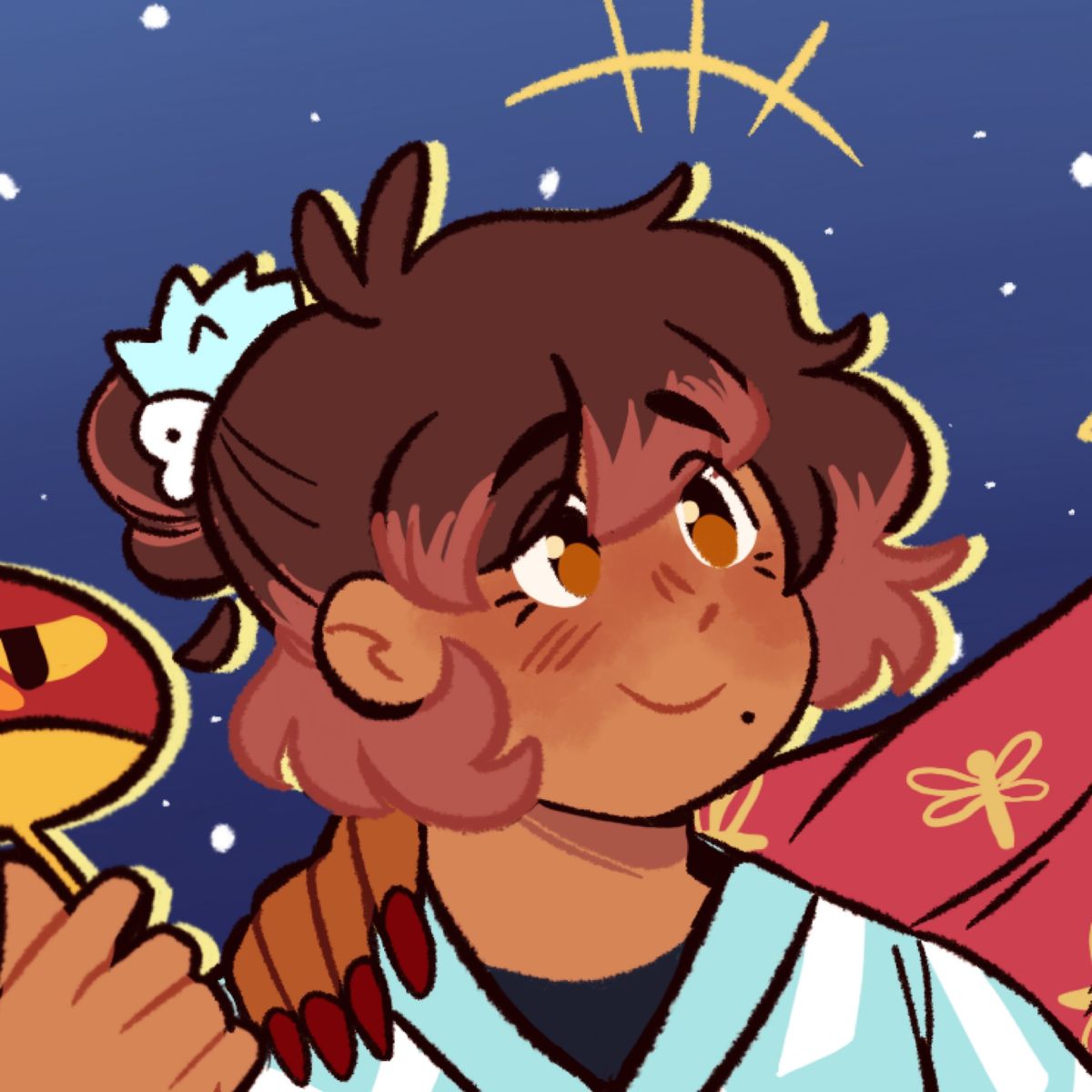 Profile Image
