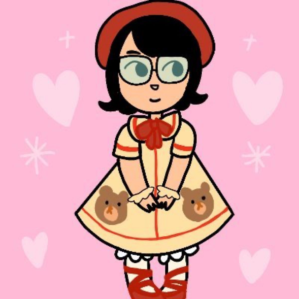 Profile Image