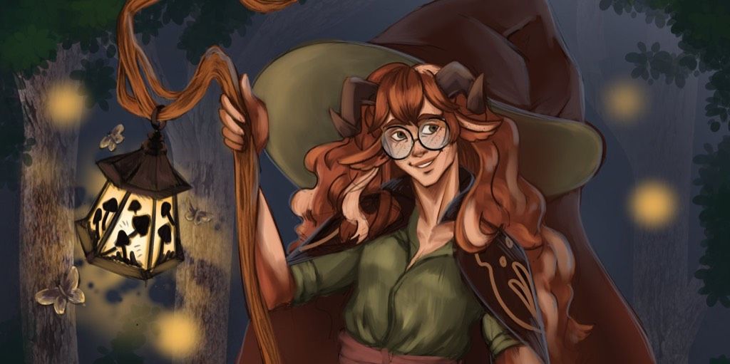 Hero artwork