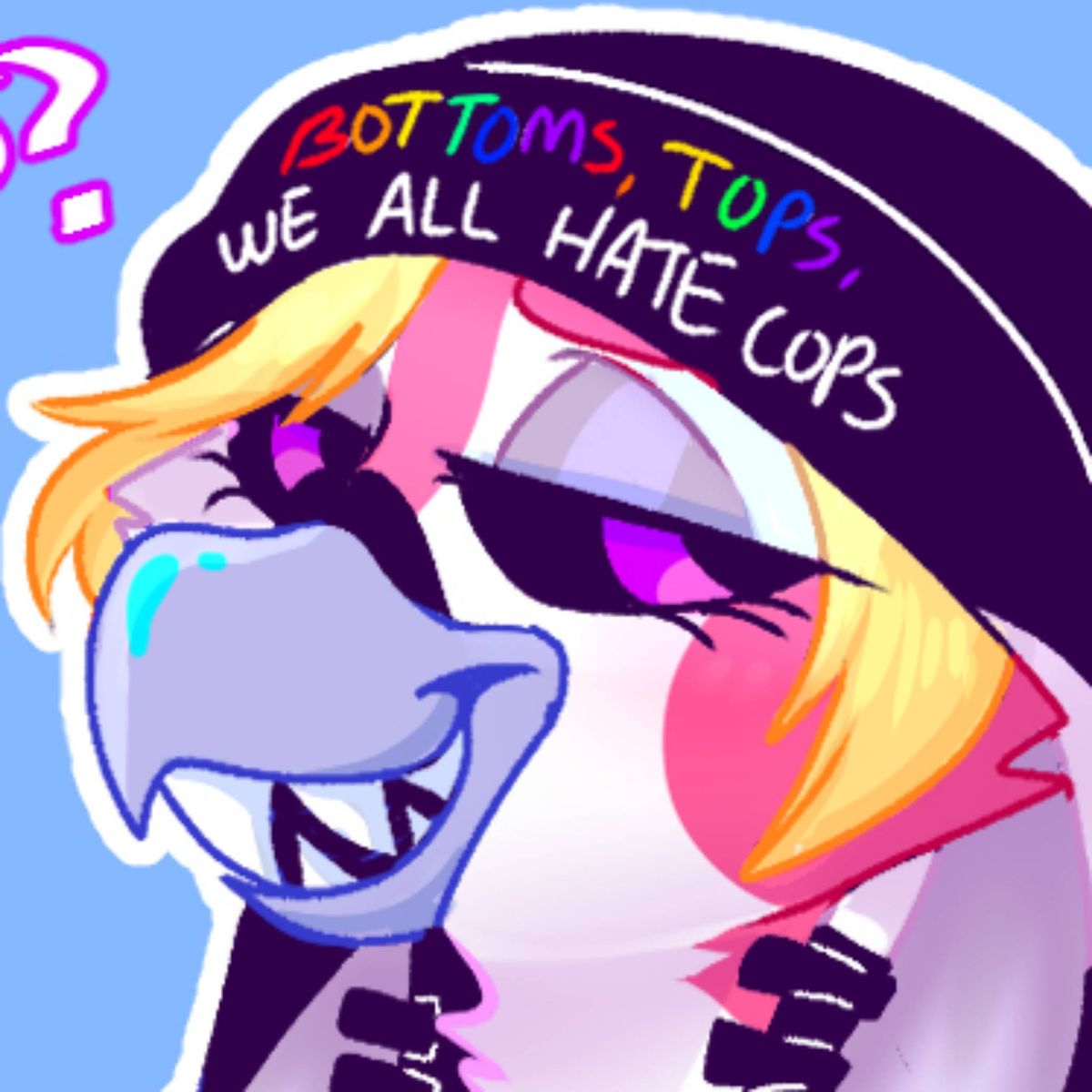 Profile Image