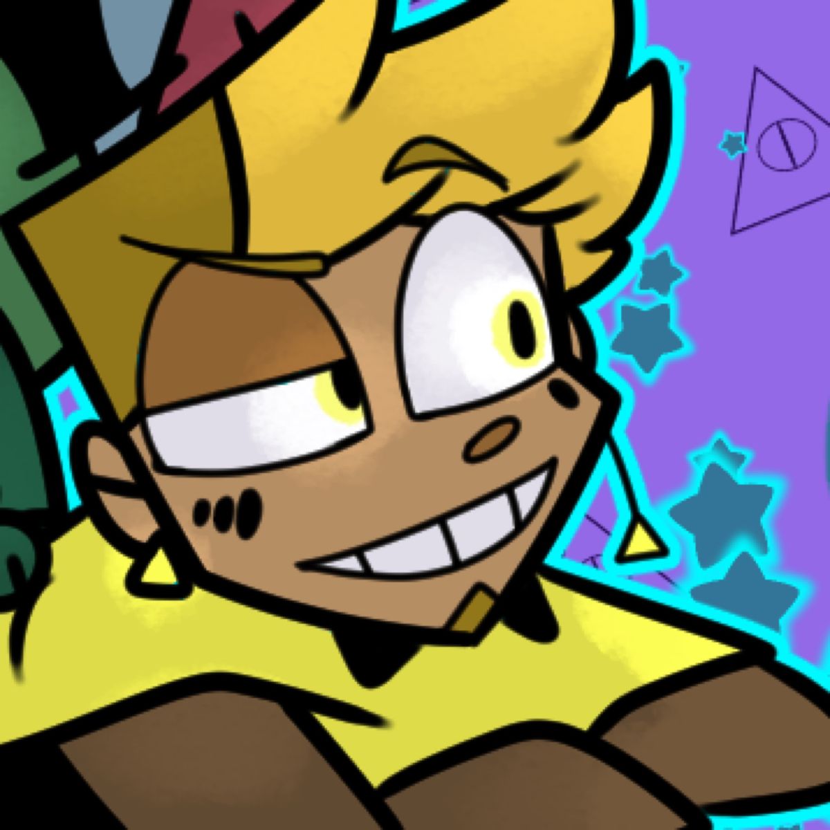 Profile Image