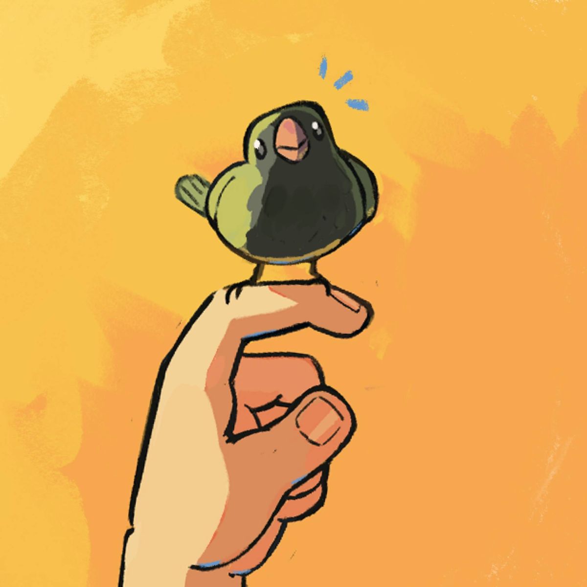 Profile Image