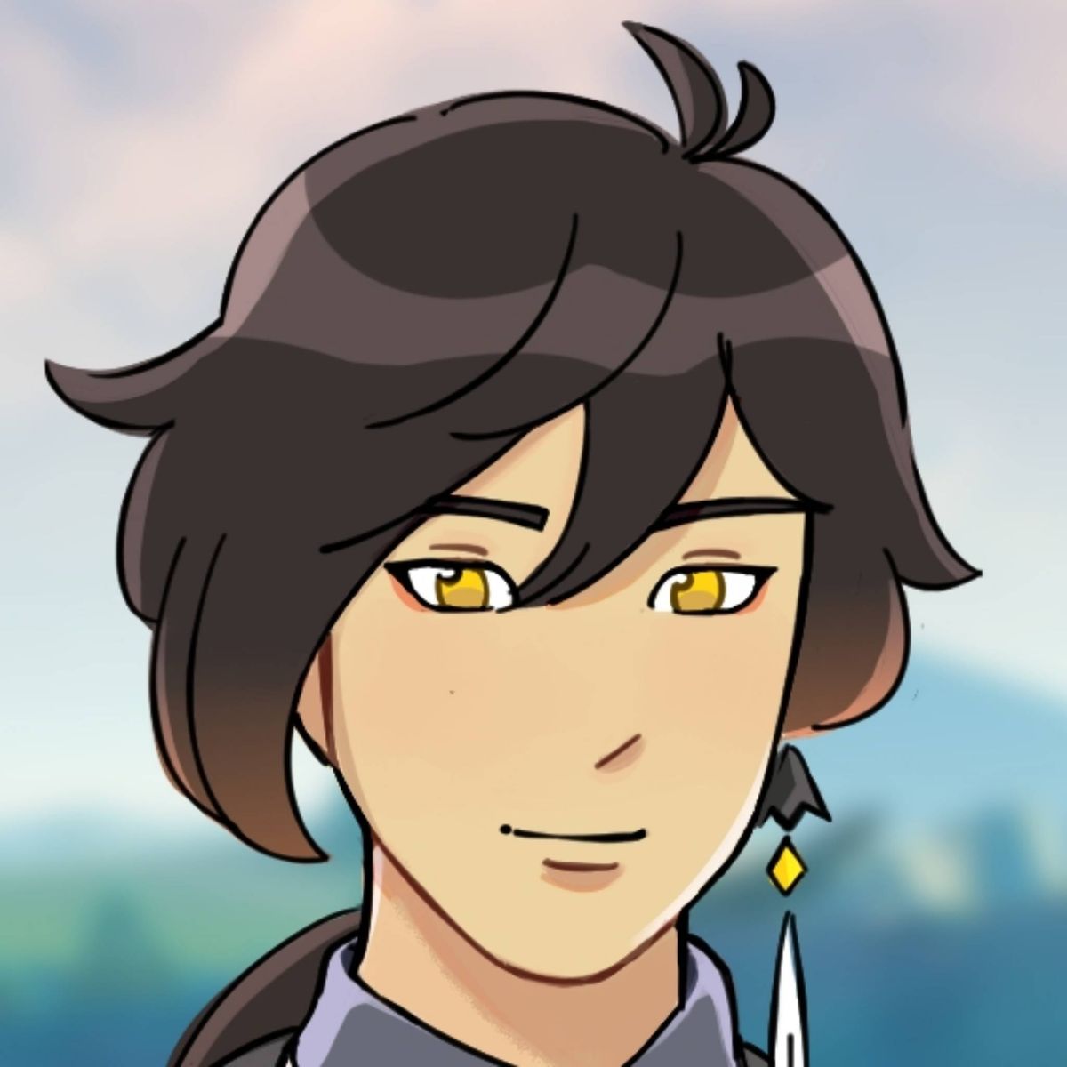 Profile Image