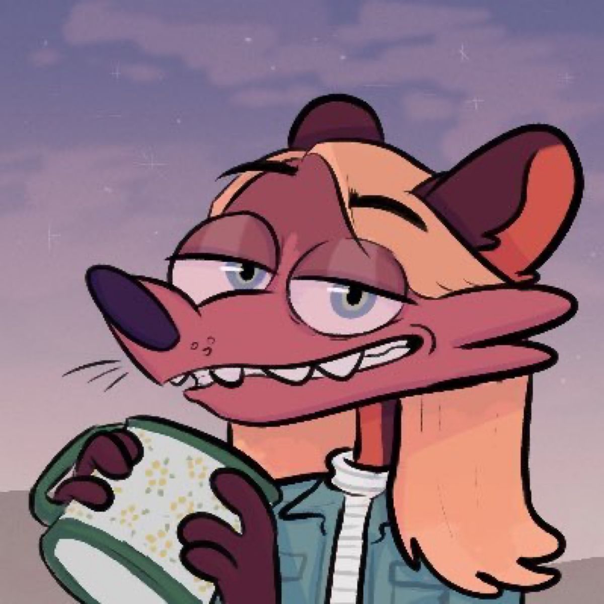 Profile Image