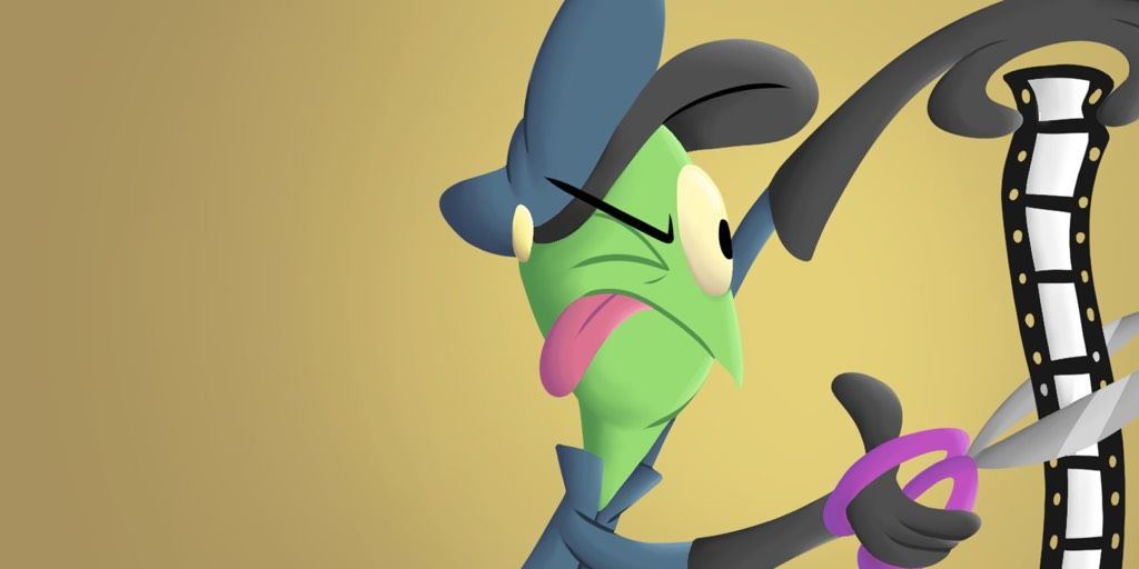 Hero artwork