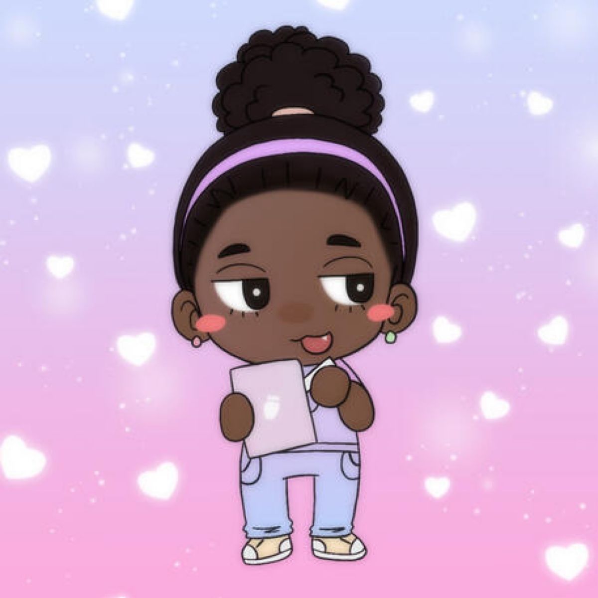 Profile Image