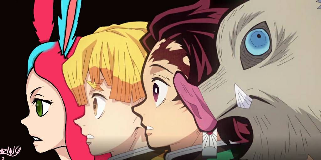 Hero artwork