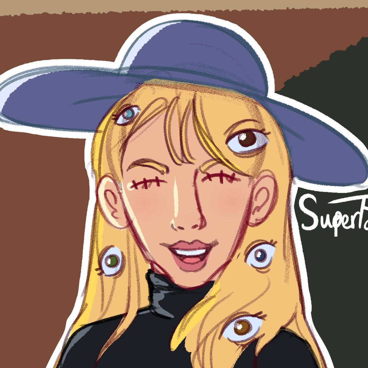 Profile Image