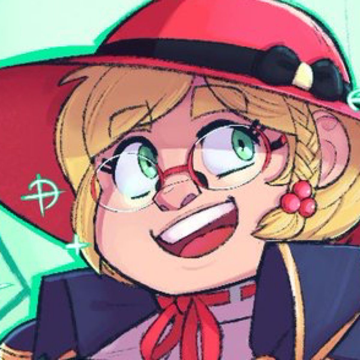 Profile Image