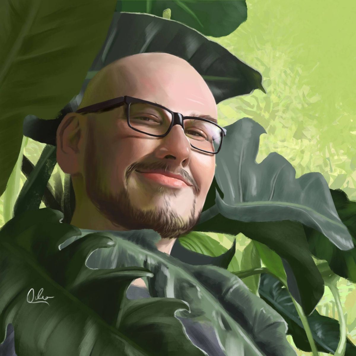 Profile Image