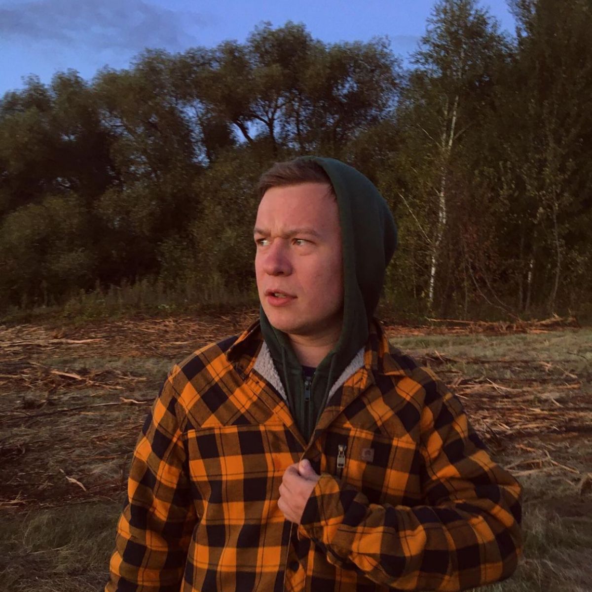 Profile Image