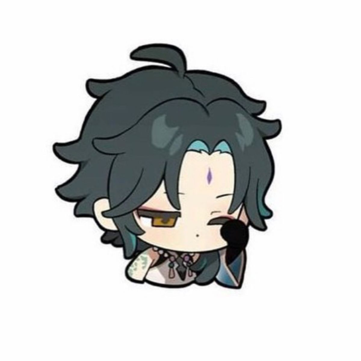 Profile Image