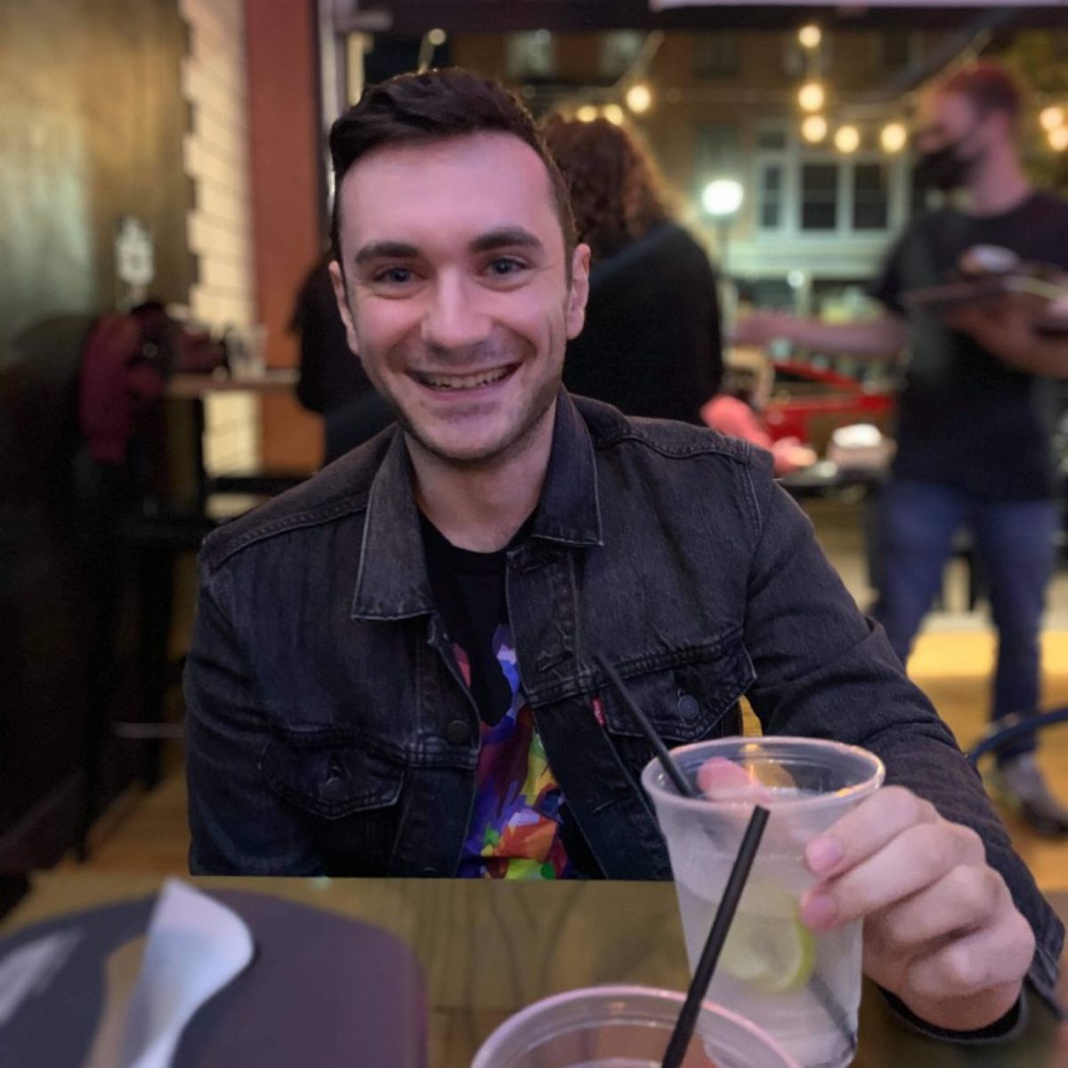 Profile Image