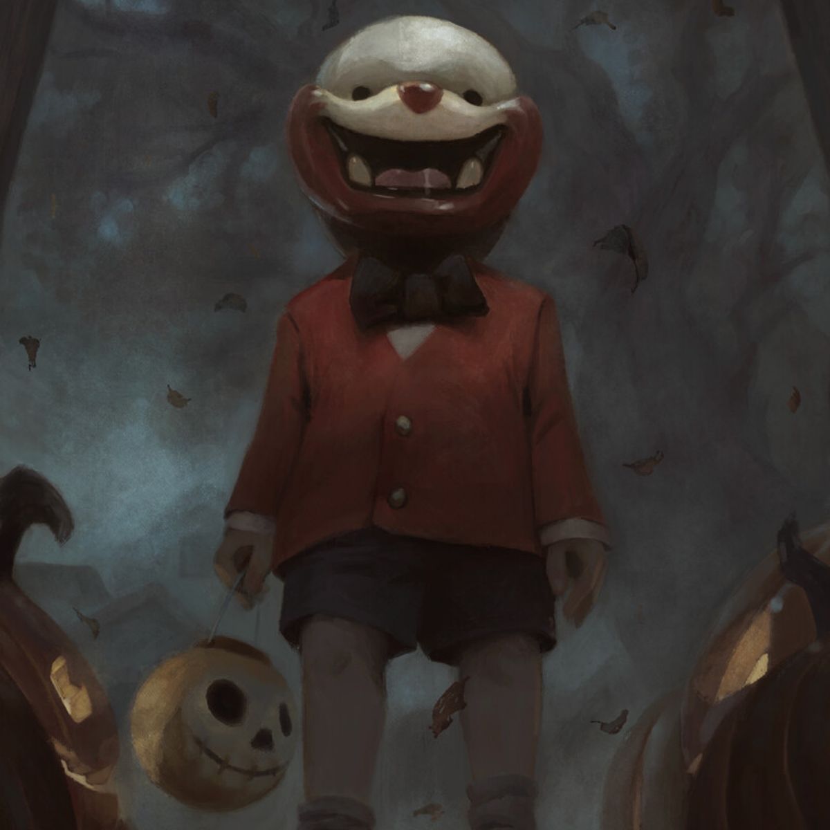 Profile Image