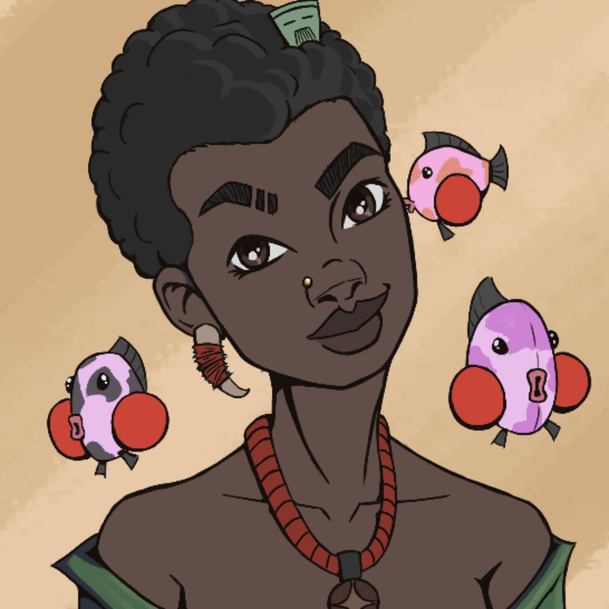 Profile Image