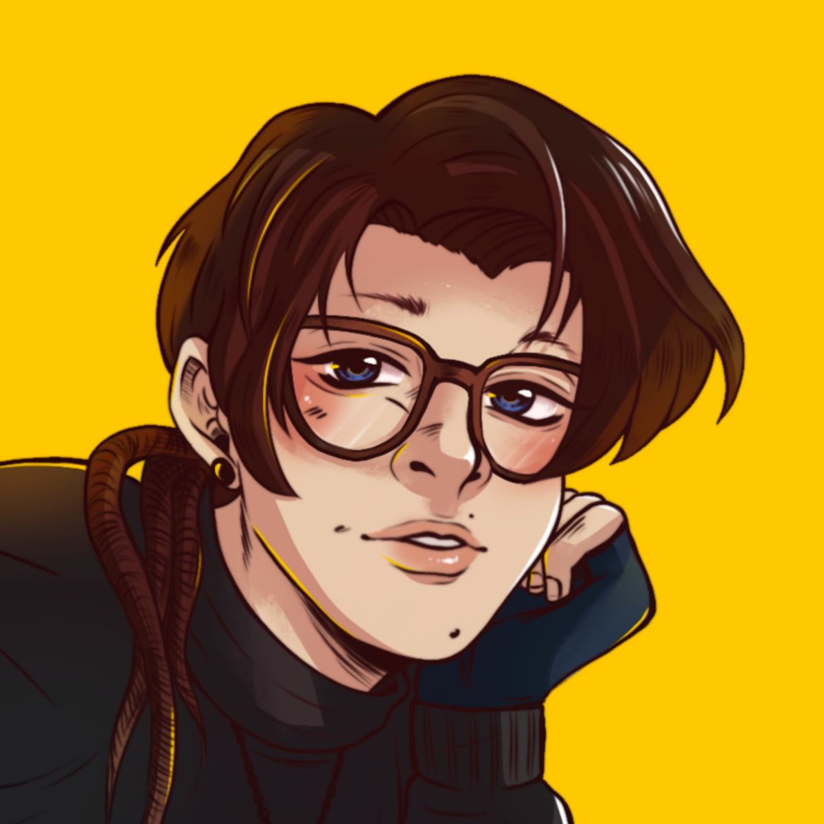 Profile Image
