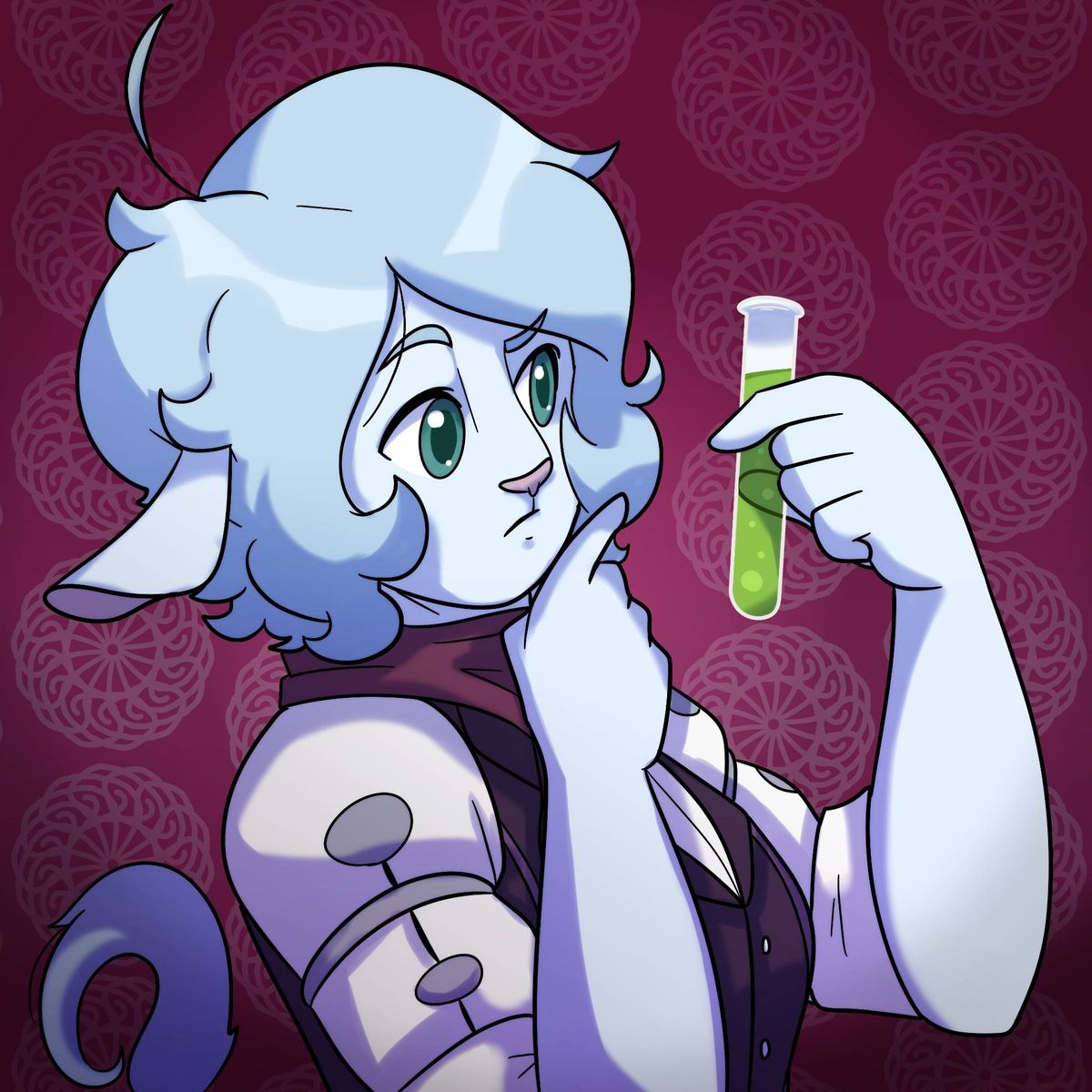 Profile Image