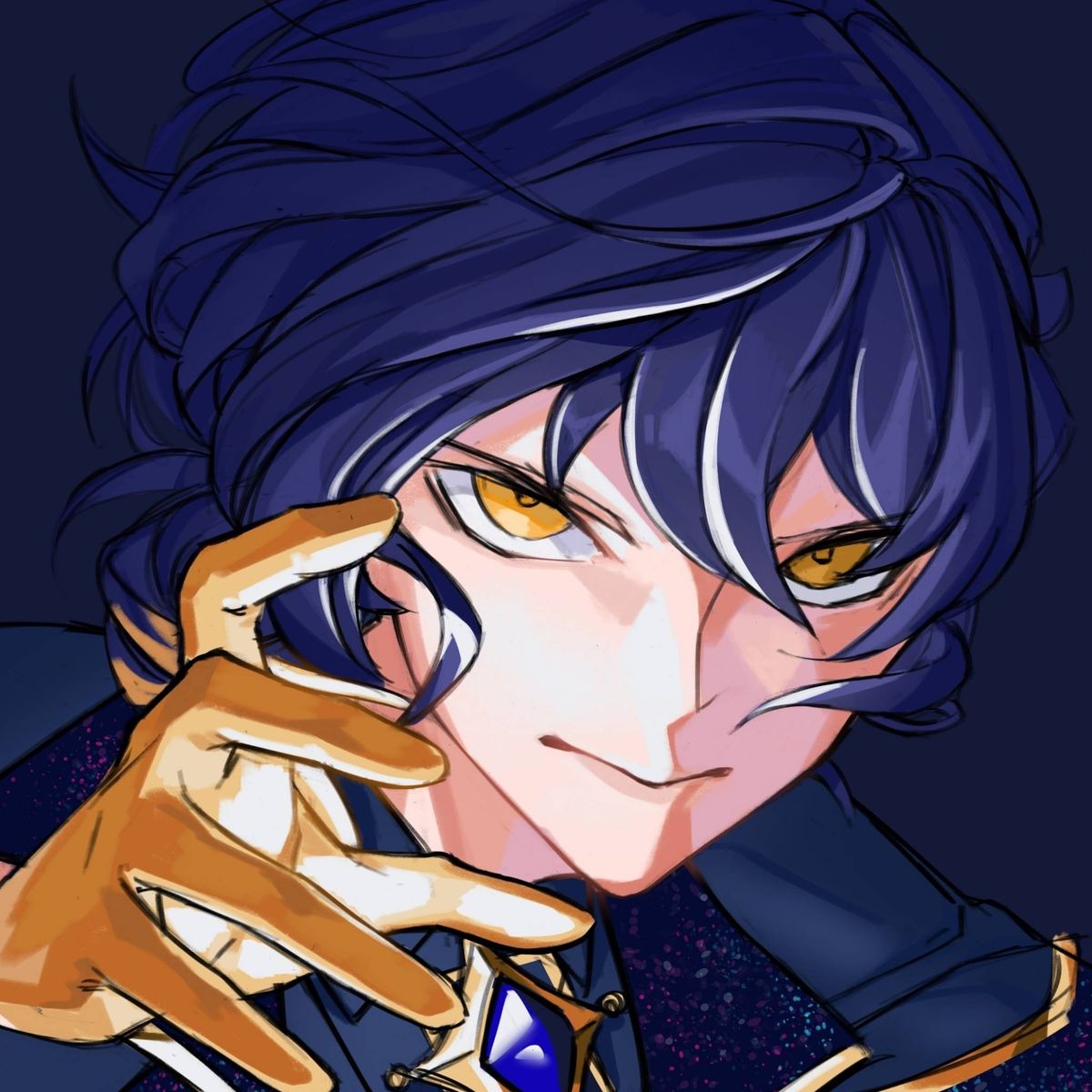 Profile Image