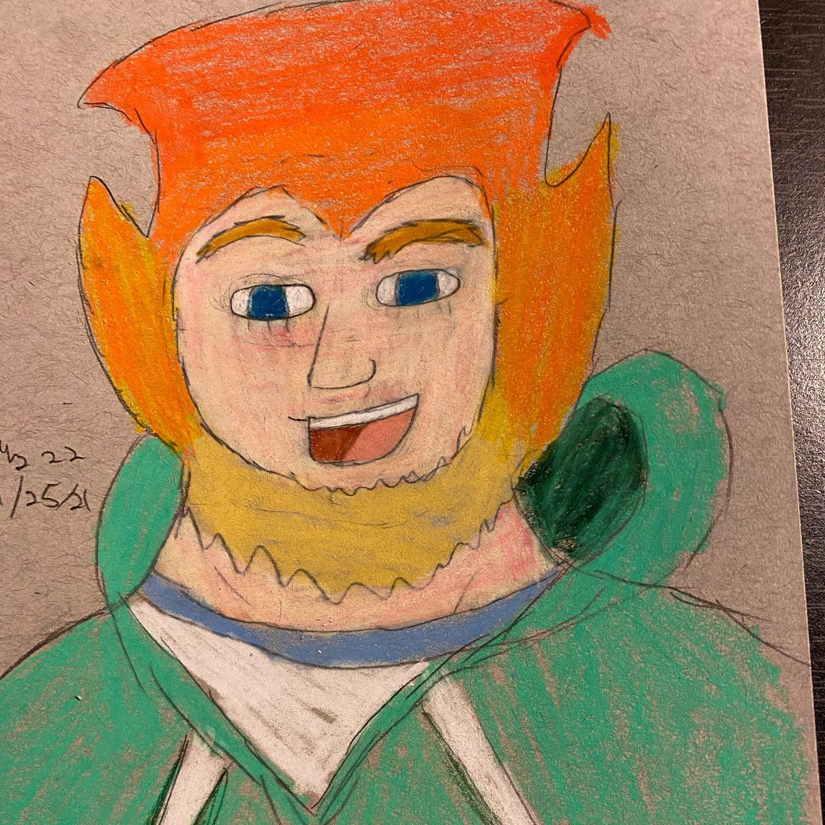Profile Image