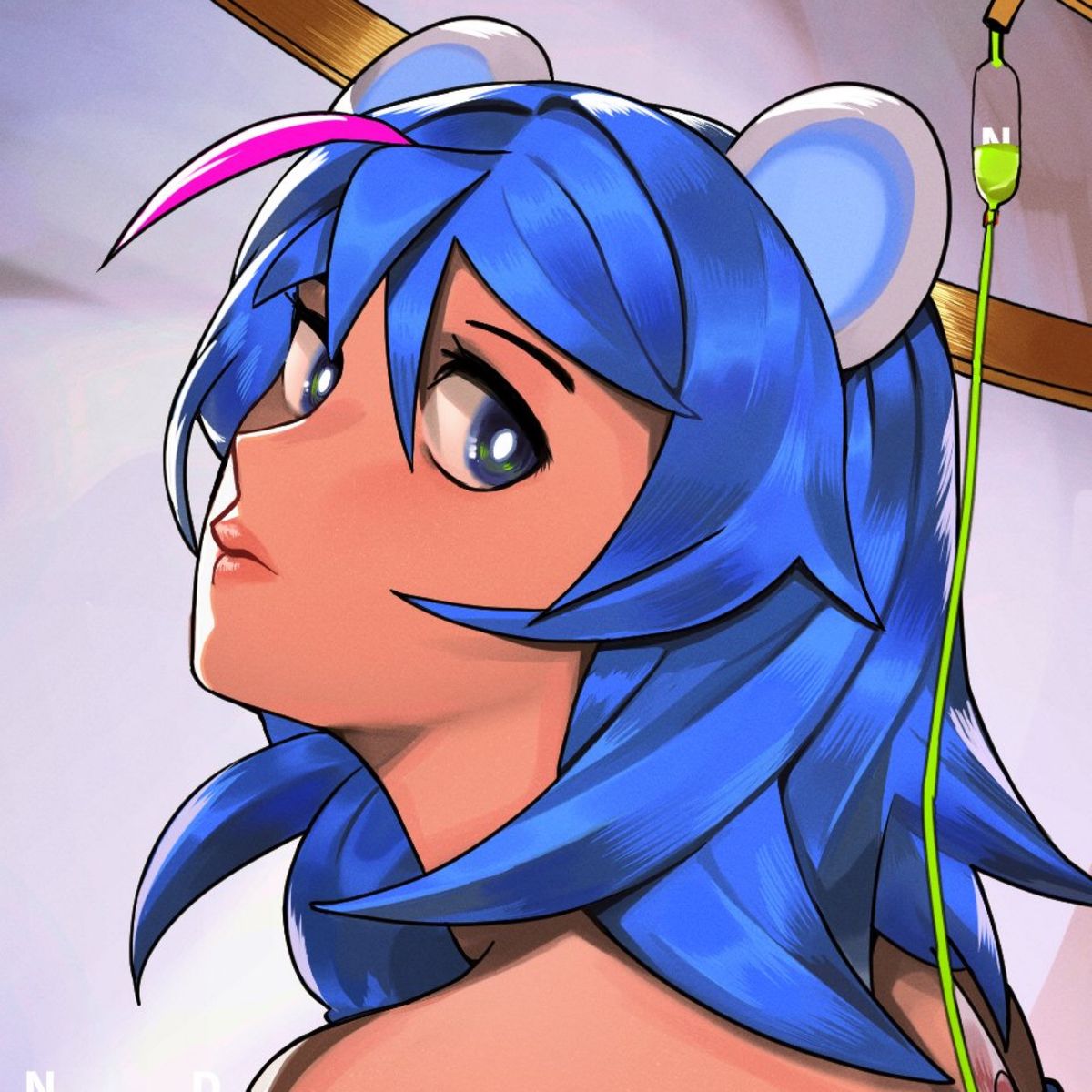 Profile Image