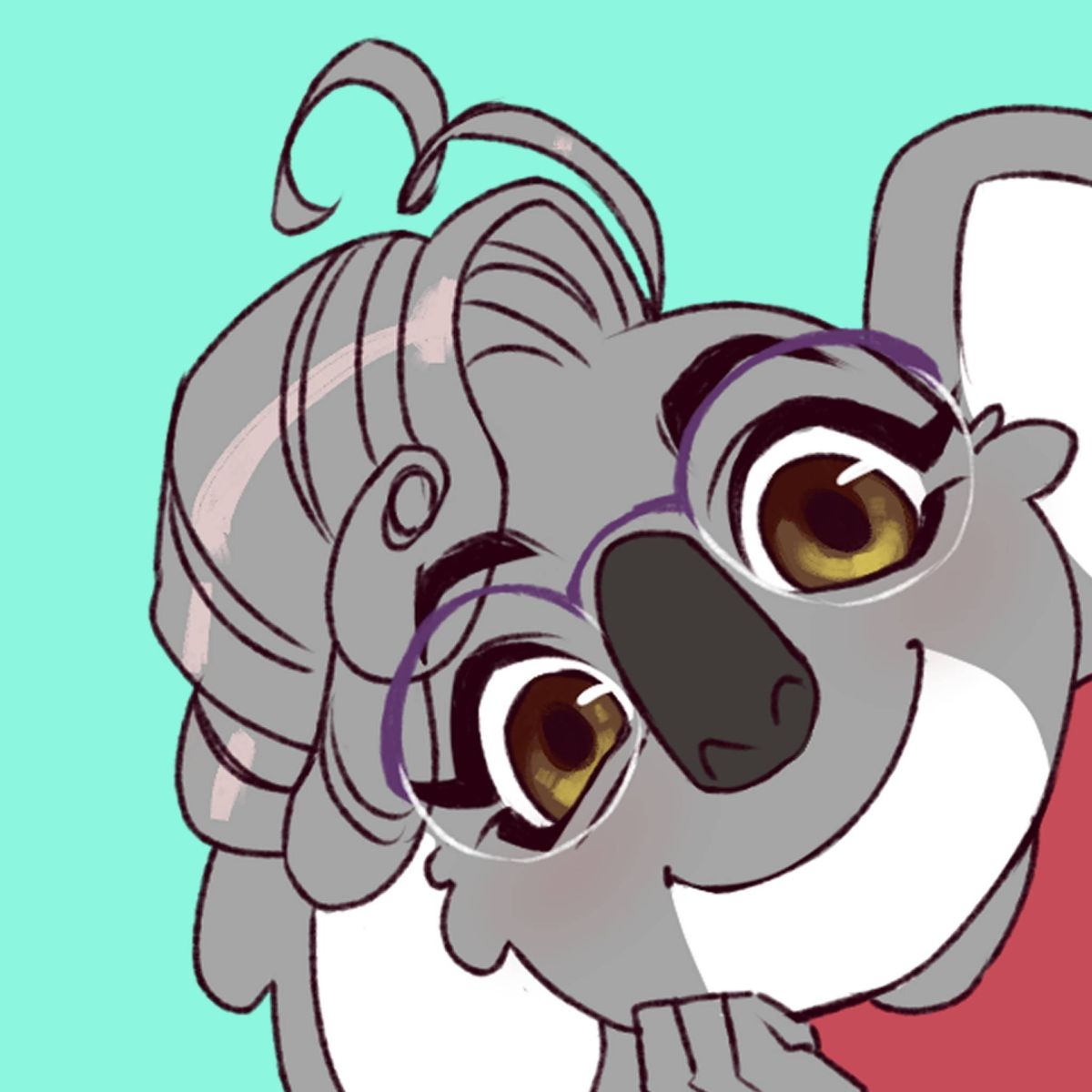 Profile Image