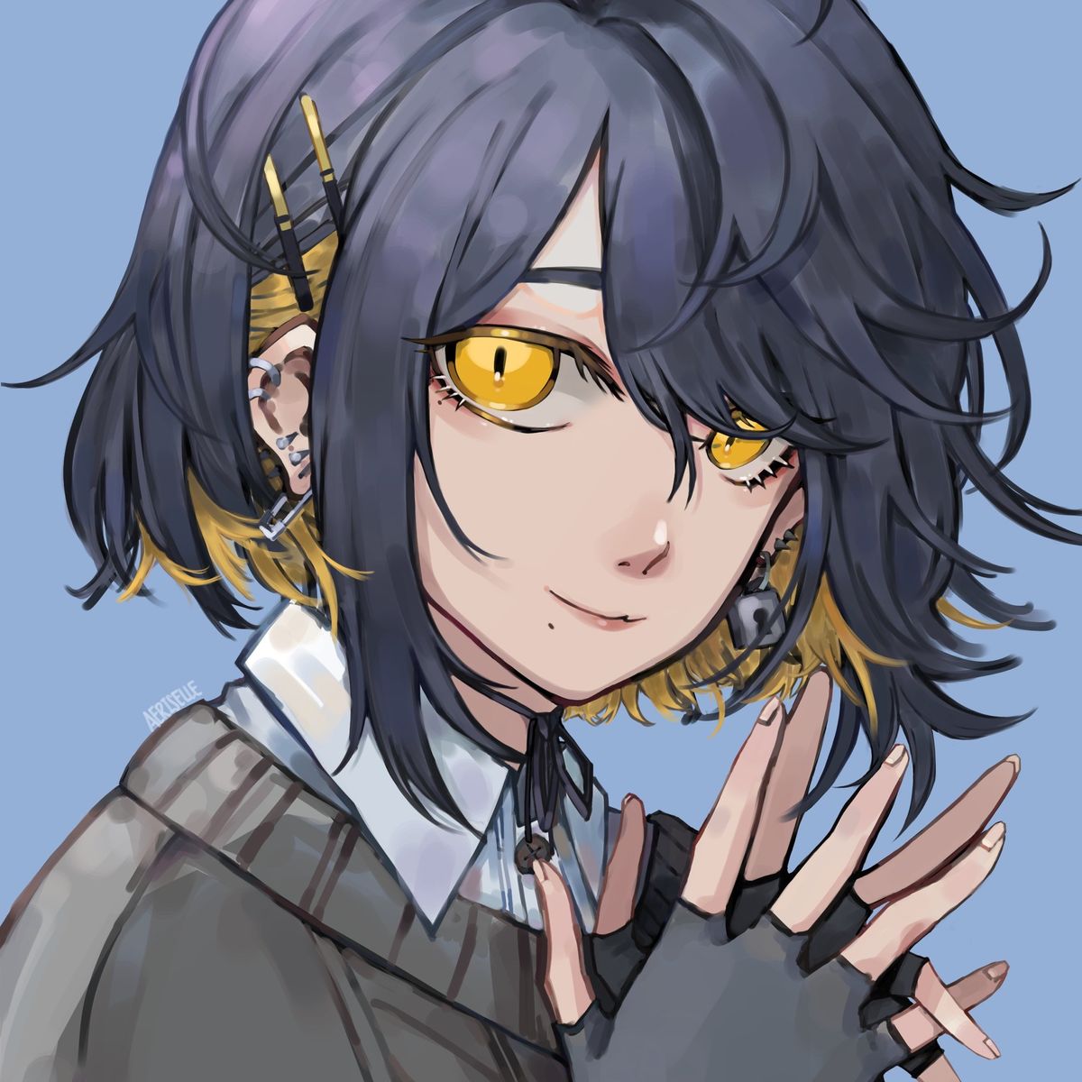 Profile Image