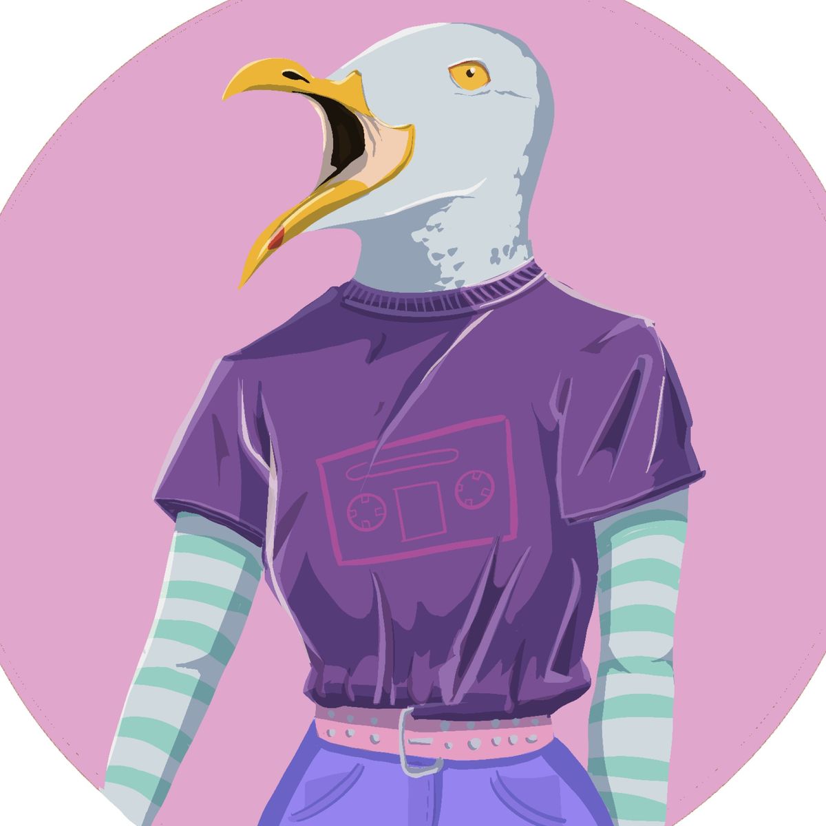 Profile Image
