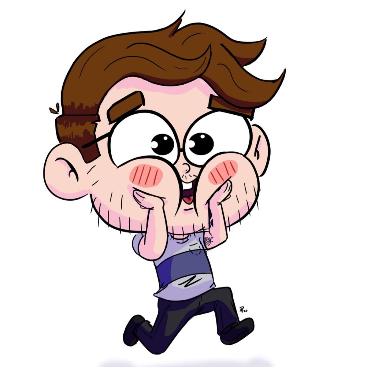 Profile Image