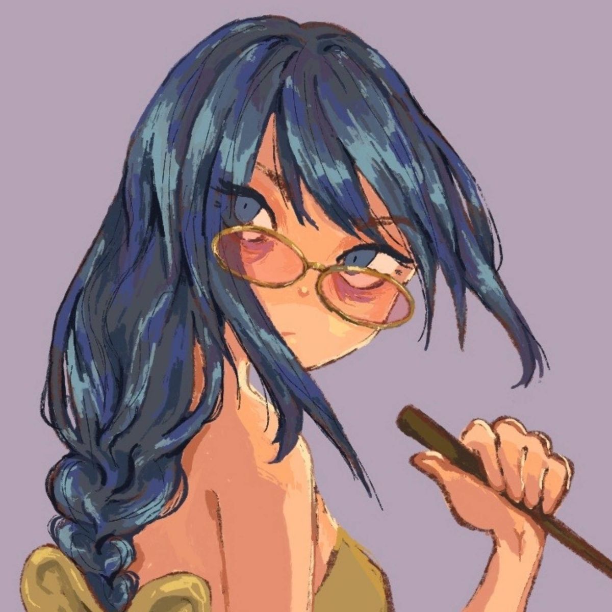 Profile Image