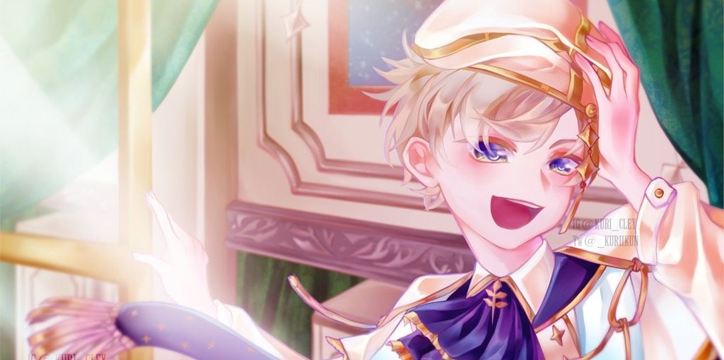 Hero artwork