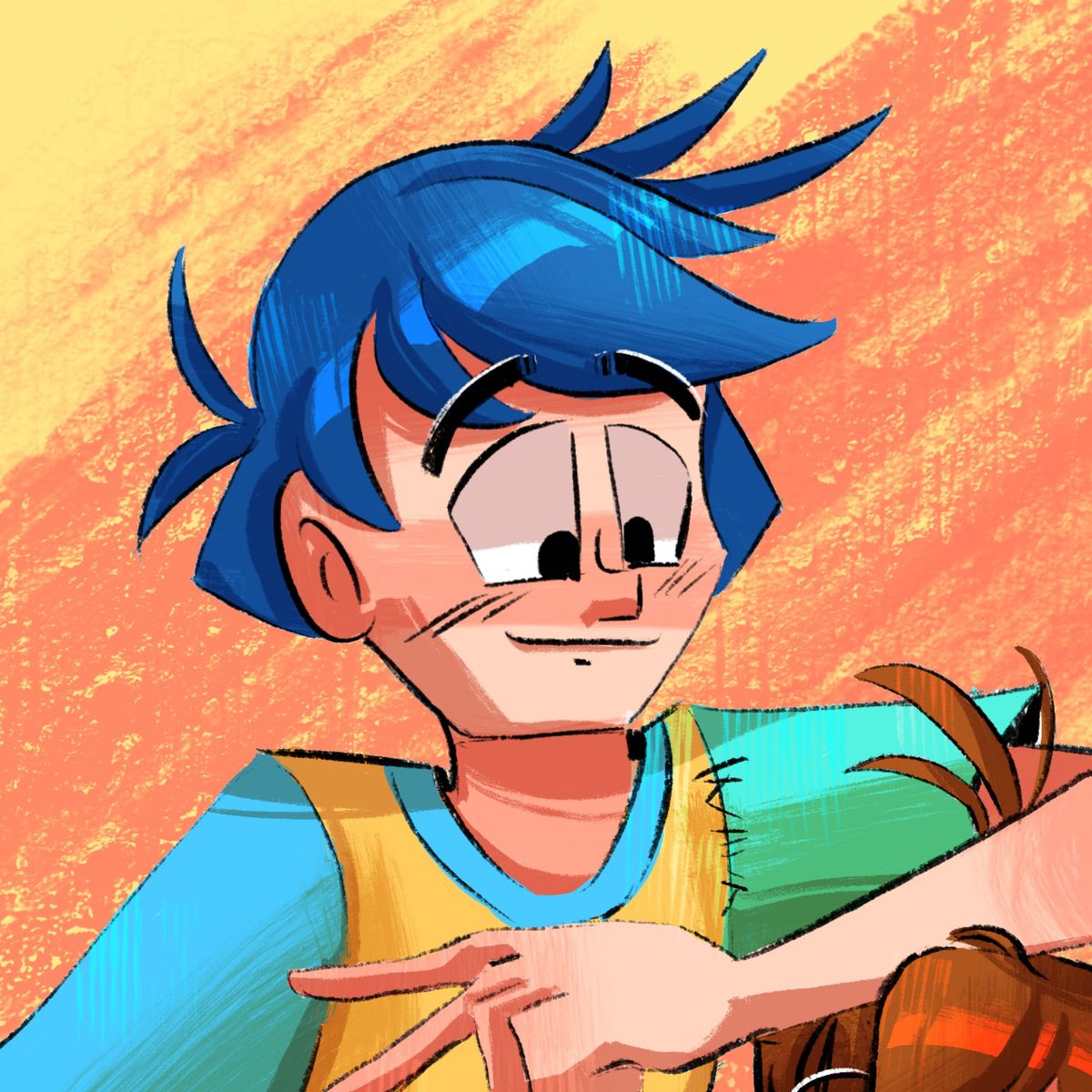 Profile Image