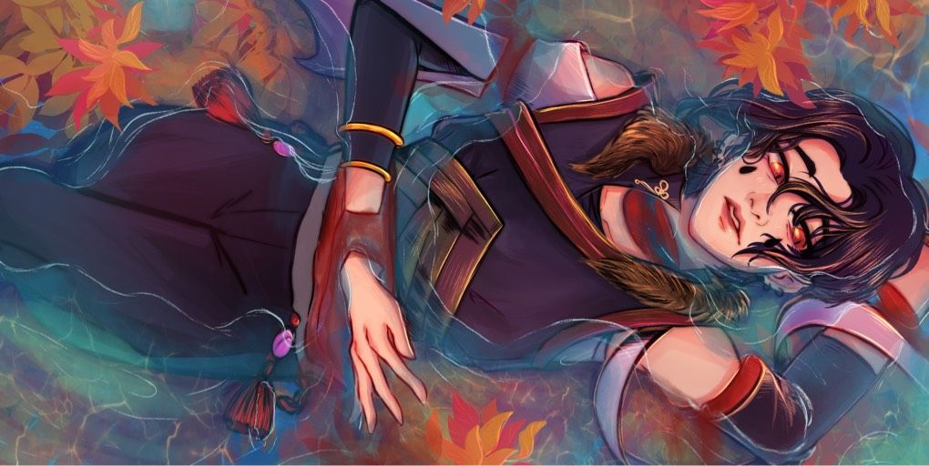 Hero artwork