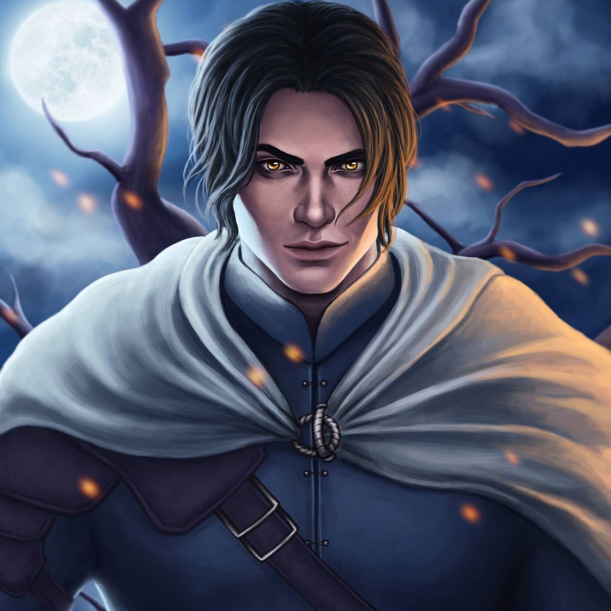 Profile Image