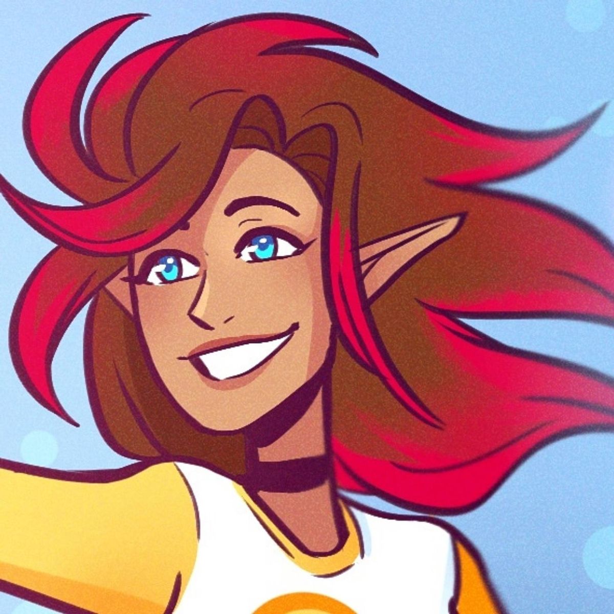 Profile Image