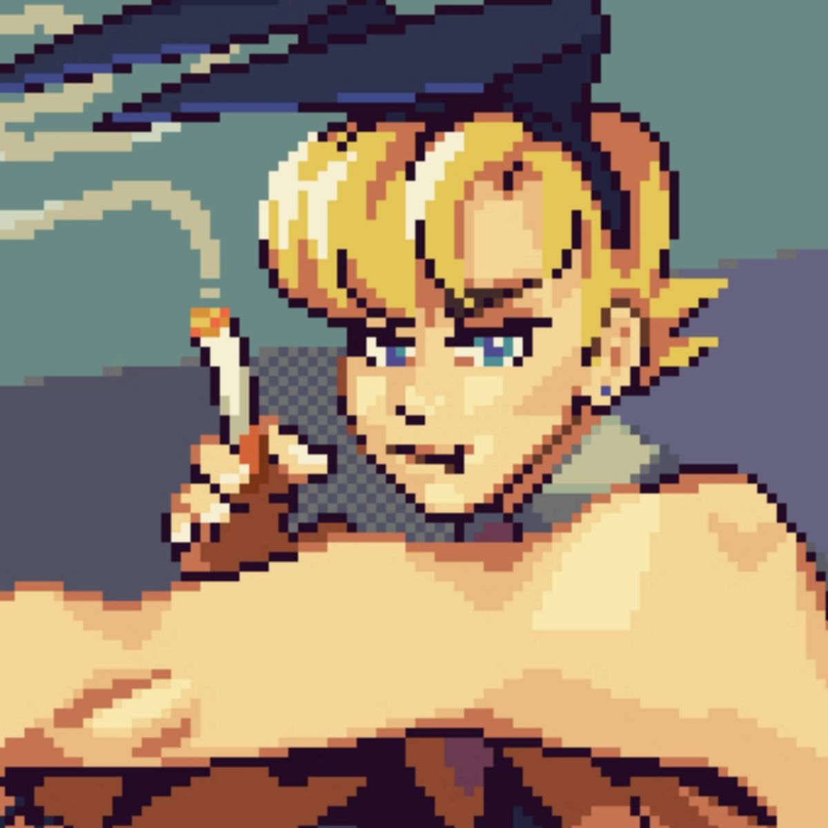 Profile Image