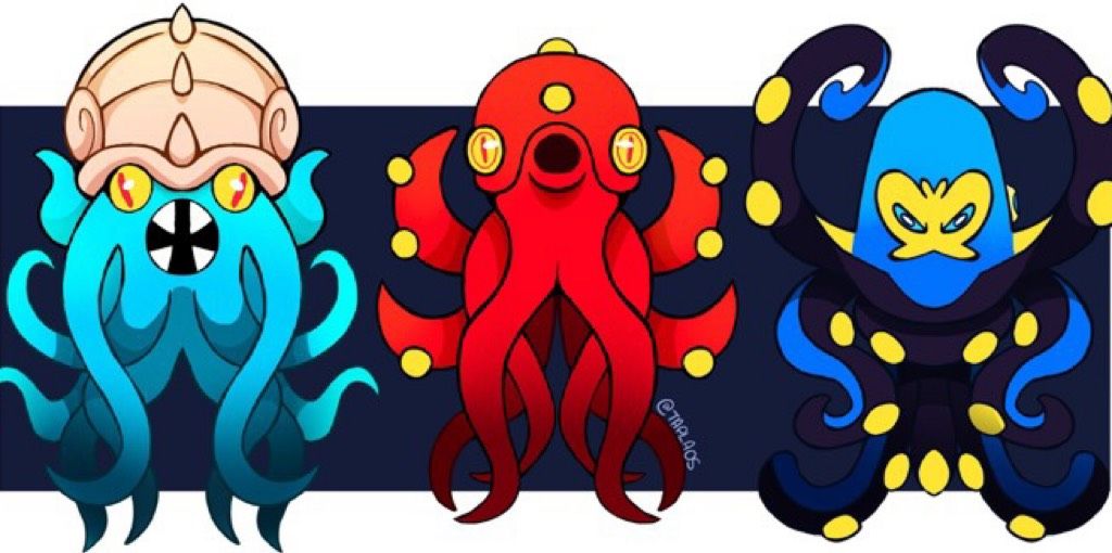 Hero artwork