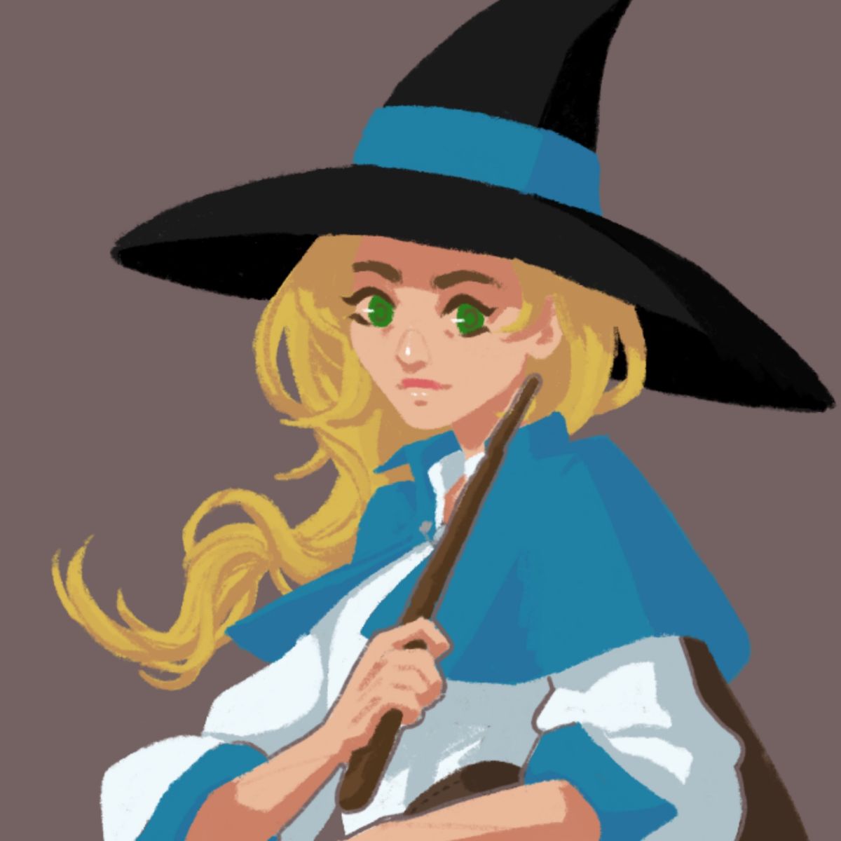 Profile Image