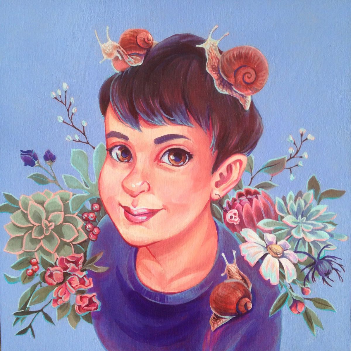 Profile Image