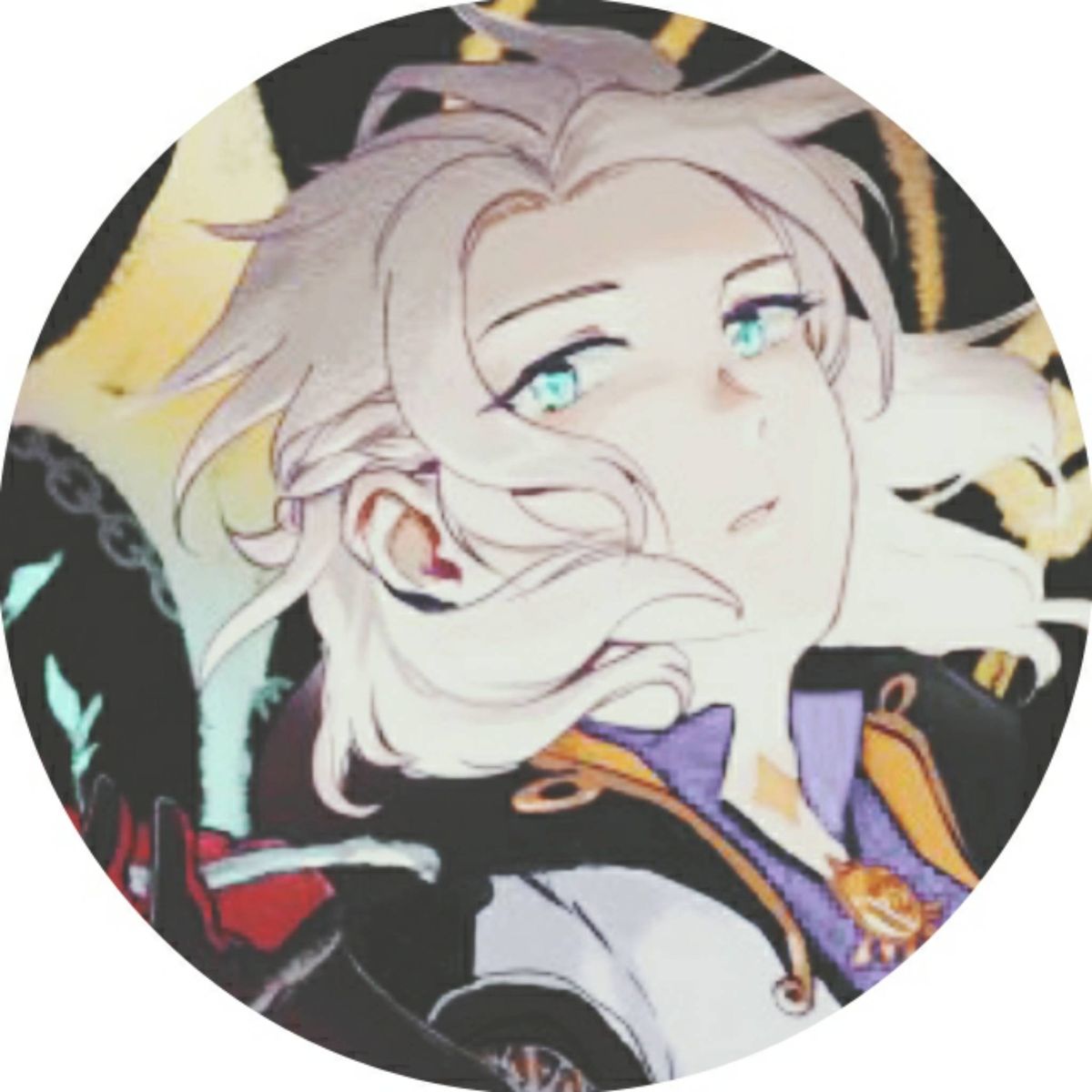 Profile Image