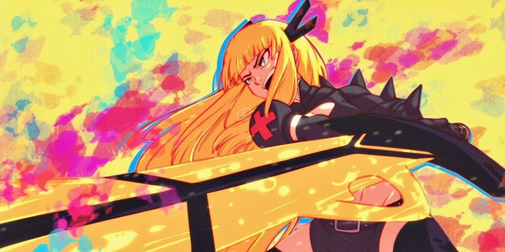 Hero artwork