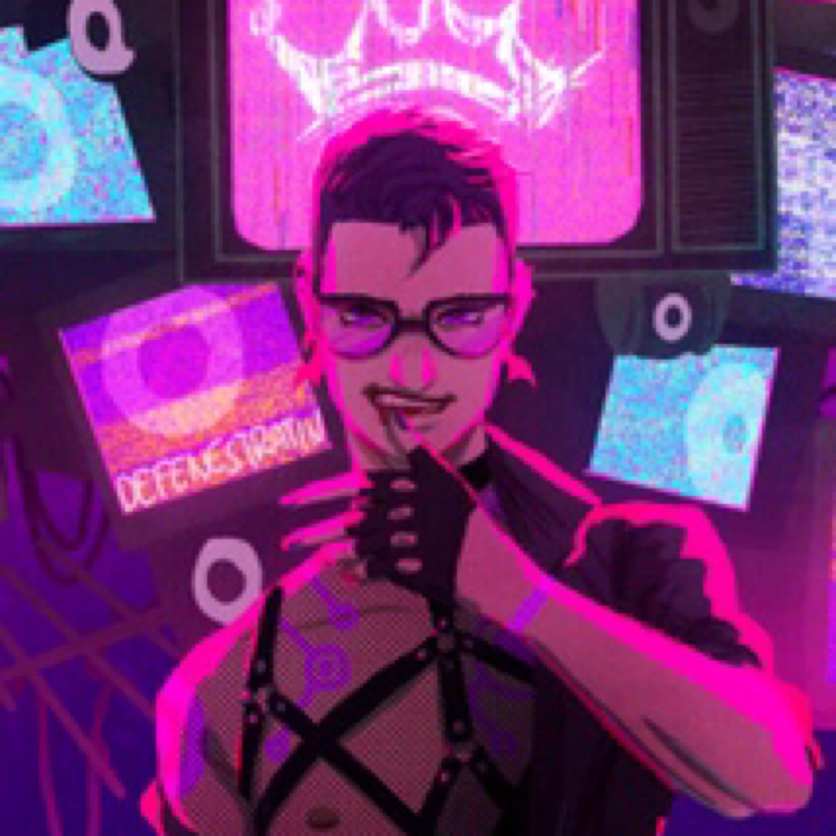 Profile Image