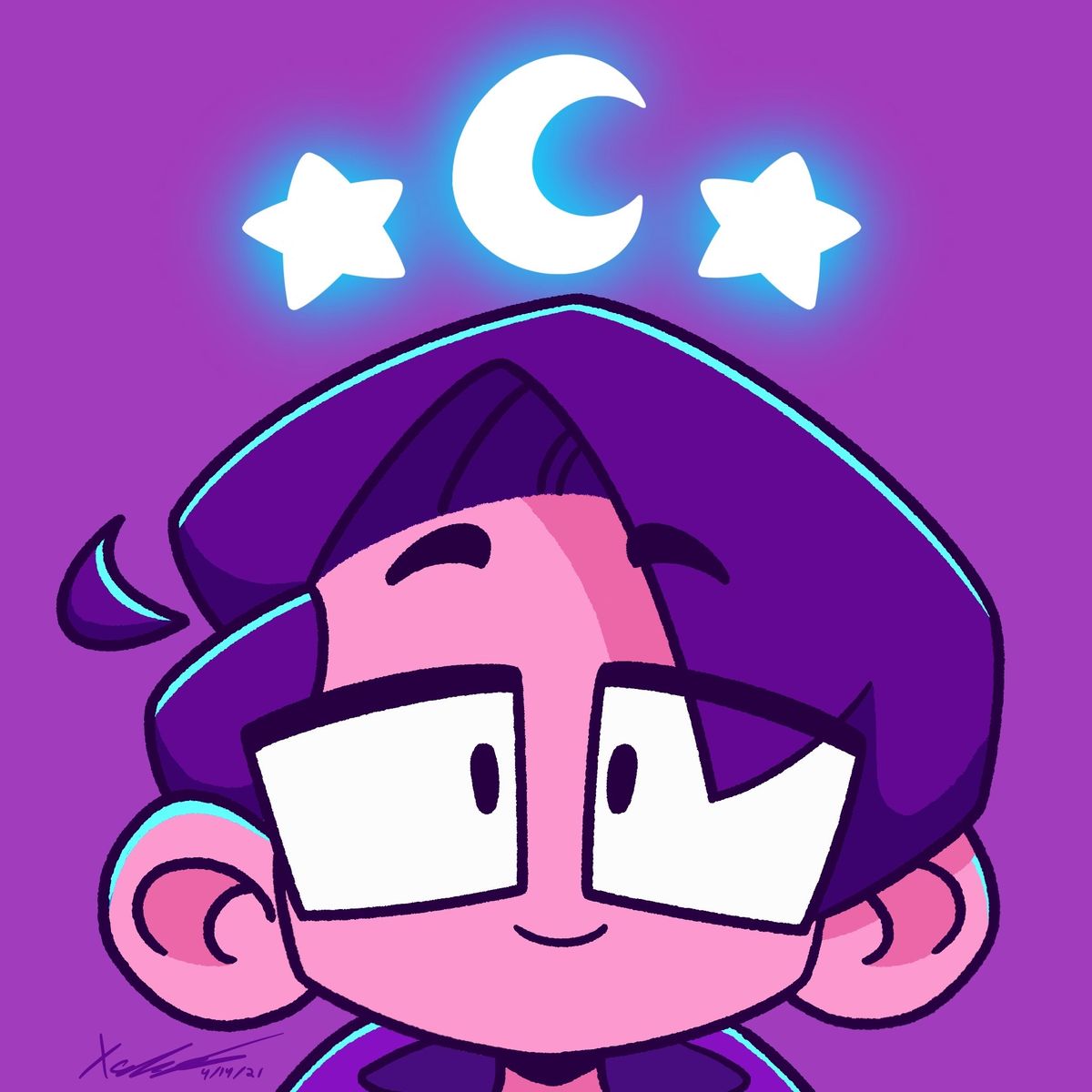 Profile Image