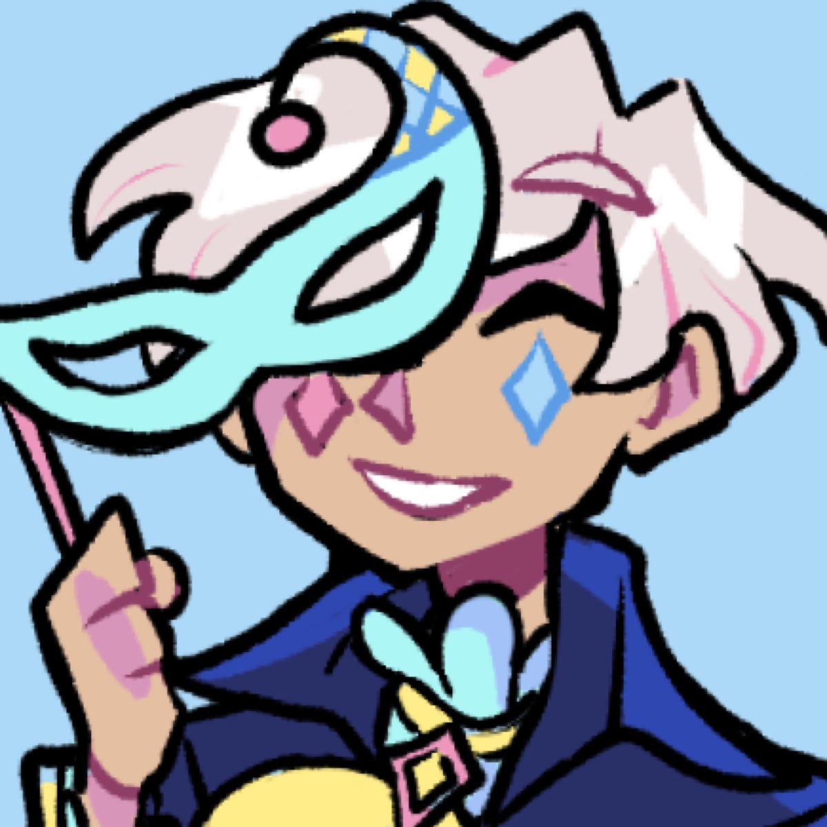 Profile Image