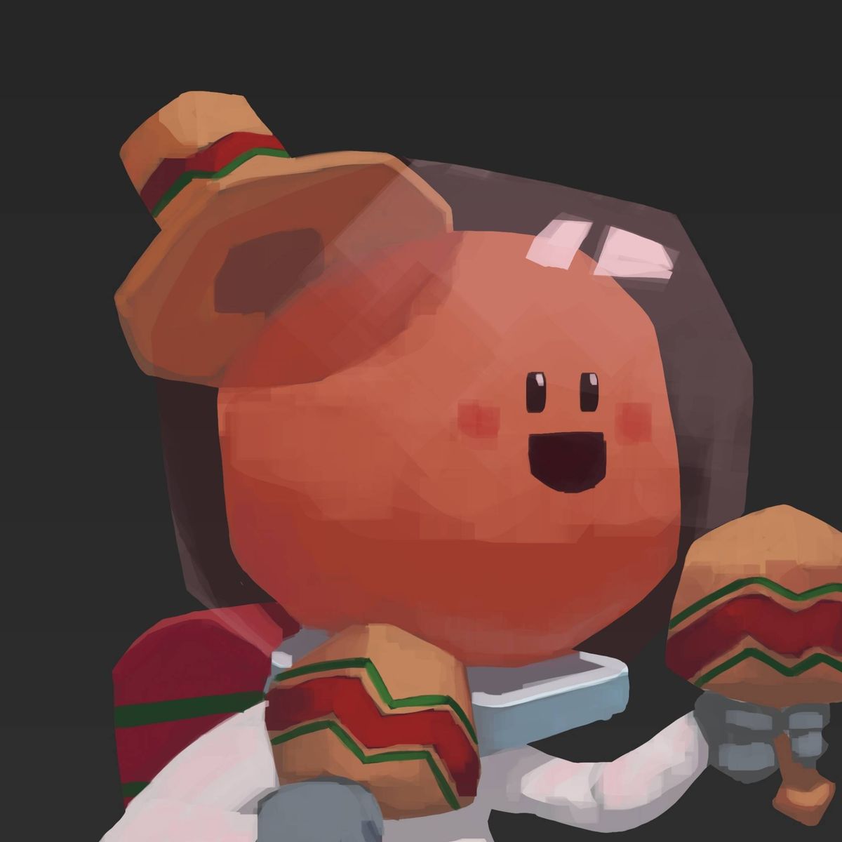 Profile Image