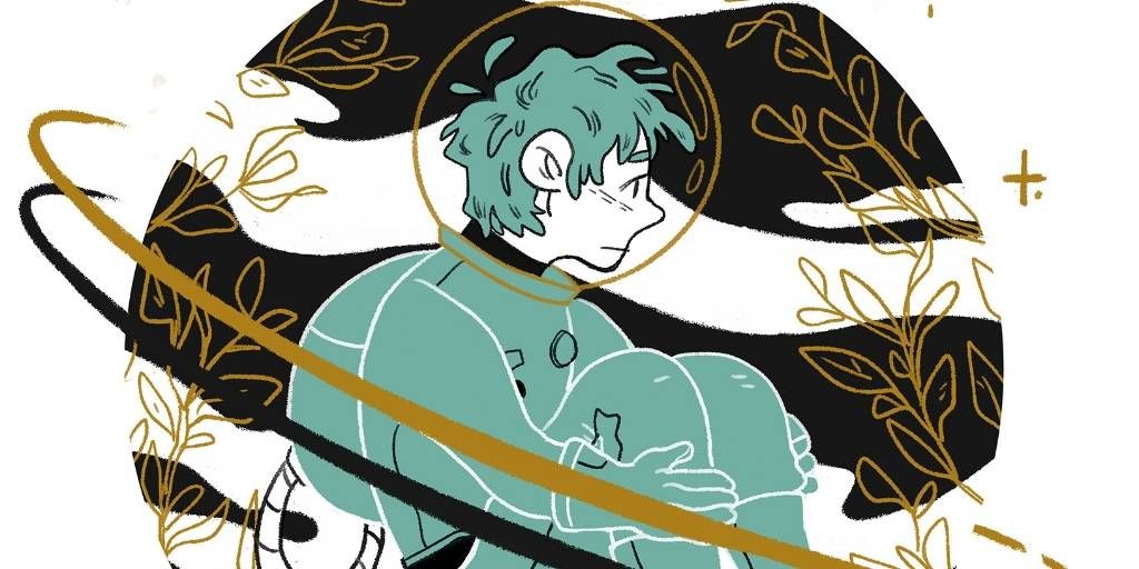 Hero artwork