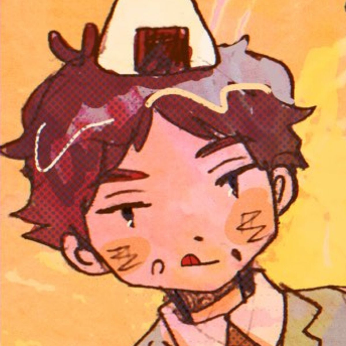 Profile Image
